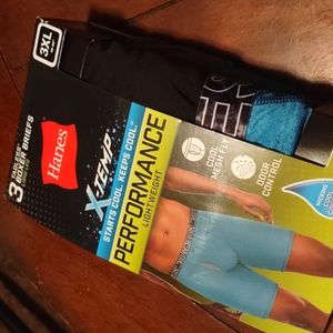 Boxer Briefs